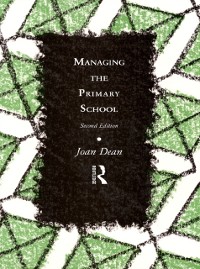 Cover Managing the Primary School