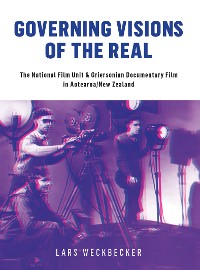 Cover Governing Visions of the Real