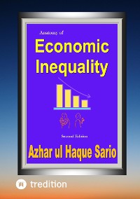 Cover Anatomy of Economic Inequality Second Edition