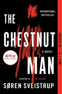 Cover Chestnut Man