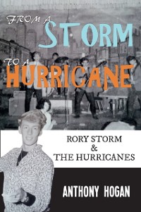 Cover From a Storm to a Hurricane