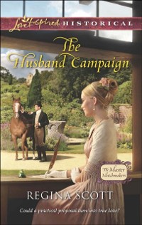 Cover Husband Campaign
