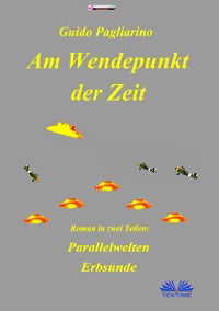 Cover Am Wendepunkt Der Zeit