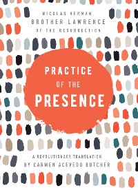 Cover Practice of the Presence