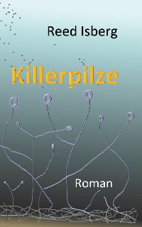 Cover Killerpilze