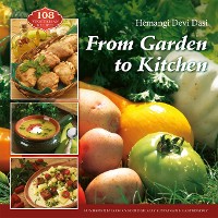 Cover From Garden to Kitchen