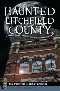 Cover Haunted Litchfield County