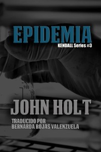 Cover Epidemia