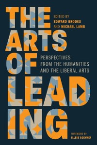 Cover Arts of Leading