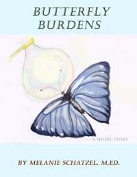 Cover Butterfly Burdens