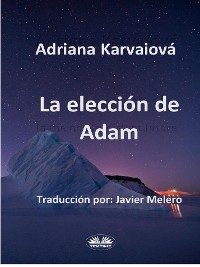 Cover La Elección De Adam