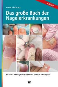 Cover Das große Buch der Nagelerkrankungen