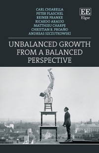 Cover Unbalanced Growth from a Balanced Perspective