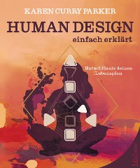 Cover Human Design – einfach erklärt