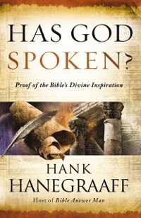 Cover Has God Spoken?