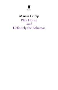 Cover Definitely the Bahamas and Play House