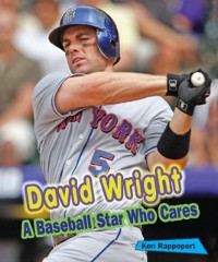 Cover David Wright