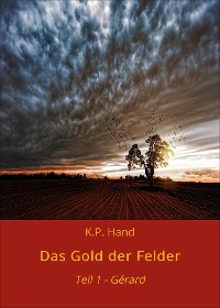 Cover Das Gold der Felder