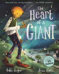 Cover Heart of a Giant