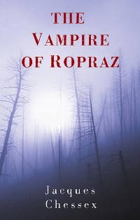 Cover The Vampire of Ropraz