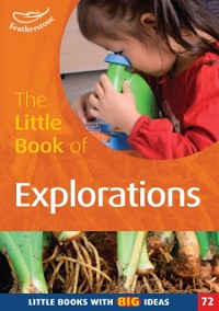 Cover The Little Book of Explorations