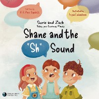 Cover Shane and the "Sh" Sound