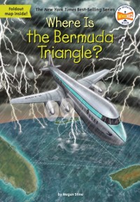 Cover Where Is the Bermuda Triangle?