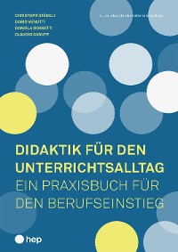 Cover Didaktik für den Unterrichtsalltag (E-Book)