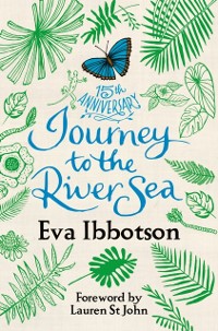 Cover Journey to the River Sea