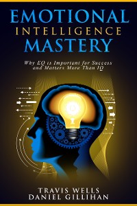 Cover Emotional Intelligence Mastery