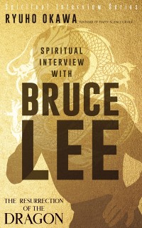 Cover Spiritual Interview with Bruce Lee
