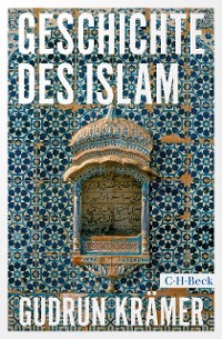 Cover Geschichte des Islam