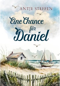 Cover Eine Chance für Daniel