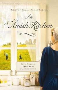 Cover Amish Kitchen