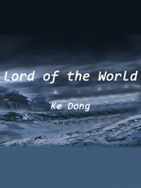 Cover Lord of the World