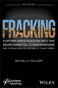 Cover Fracking