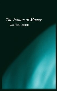 Cover The Nature of Money