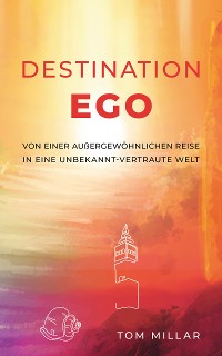 Cover Destination Ego