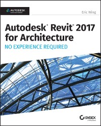 Cover Autodesk Revit 2017 for Architecture