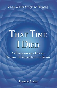 Cover That Time I Died