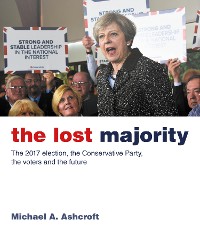 Cover The Lost Majority