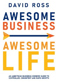 Cover Awesome Business Awesome Life