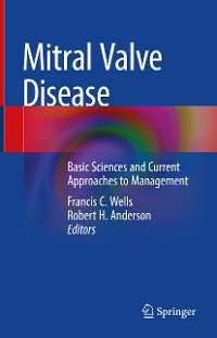 Cover Mitral Valve Disease