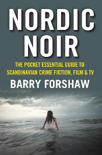 Cover Nordic Noir