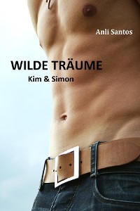 Cover Wilde Träume 2