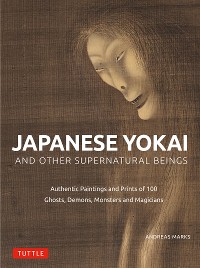 Cover Japanese Yokai and Other Supernatural Beings
