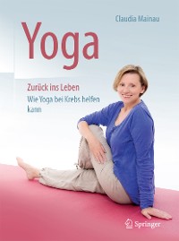 Cover Yoga Zurück ins Leben