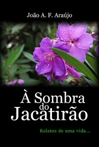 Cover À Sombra Do Jacatirão