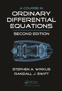 Cover Course in Ordinary Differential Equations