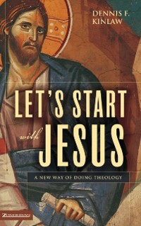 Cover Let's Start with Jesus